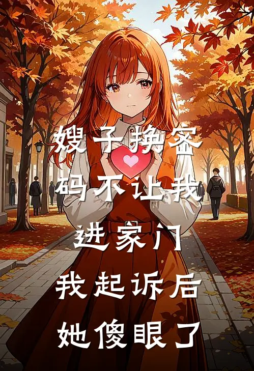 嫂子换密码不让我进家门，我起诉后她傻眼了