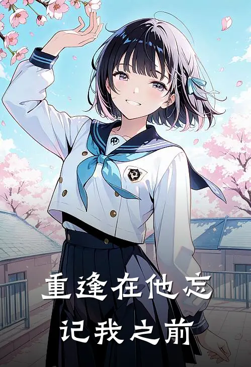 重逢在他忘记我之前