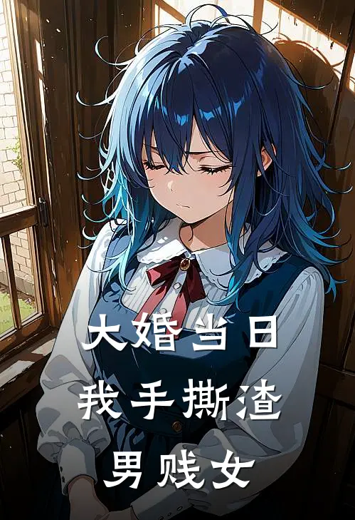 大婚当日，我手撕渣男贱女