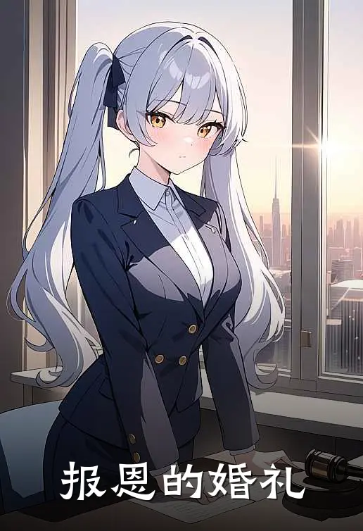 报恩的婚礼