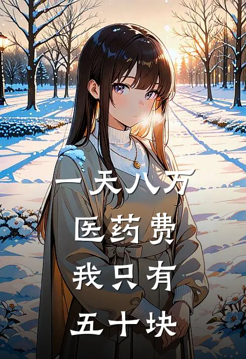 一天八万医药费，我只有五十块
