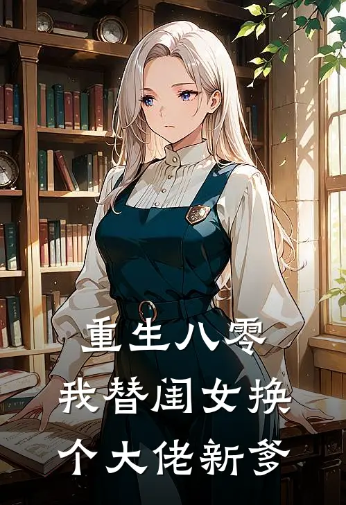 重生八零，我替闺女换个大佬新爹