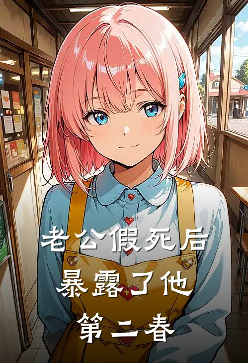 老公假死后，暴露了他第二春