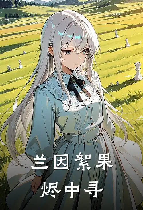 兰因絮果烬中寻
