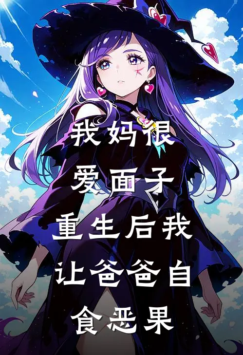 我妈很爱面子，重生后我让爸爸自食恶果