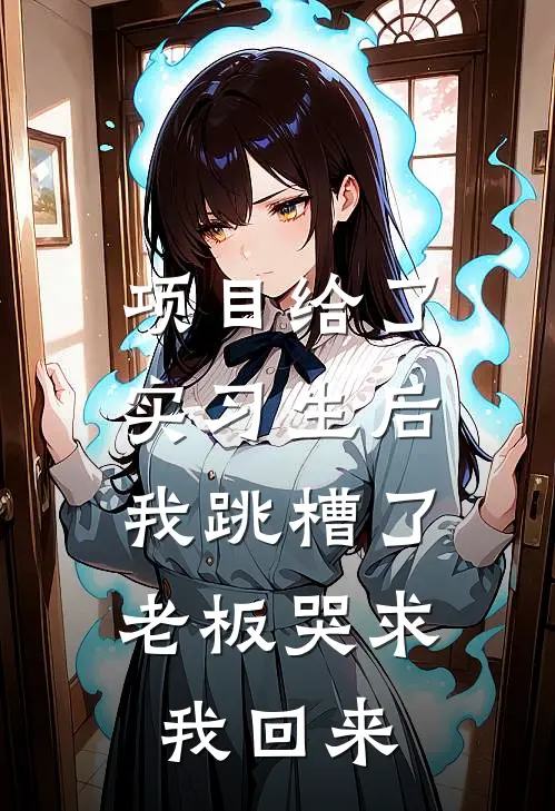 项目给了实习生后我跳槽了，老板哭求我回来