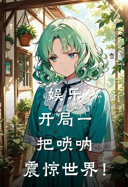 娱乐：开局一把唢呐，震惊世界！