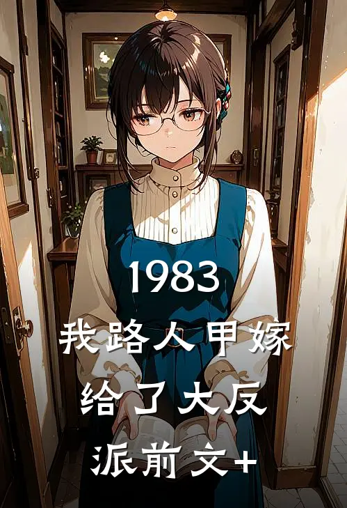 1983，我路人甲嫁给了大反派前文+
