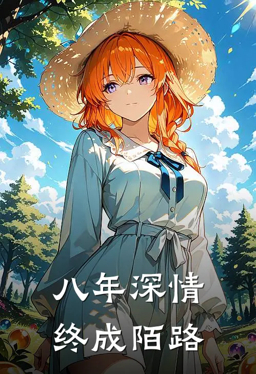 八年深情，终成陌路