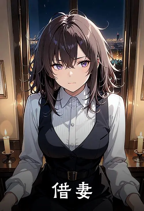 借妻