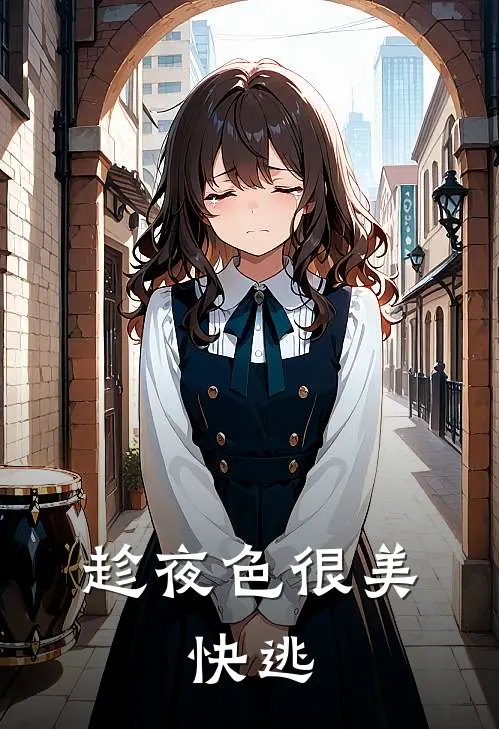 趁夜色很美，快逃