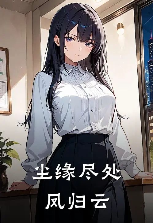 尘缘尽处凤归云