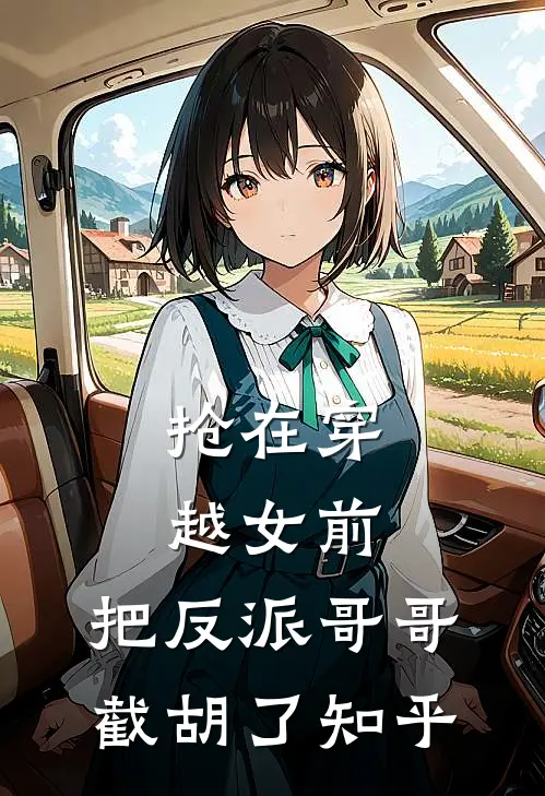 抢在穿越女前，把反派哥哥截胡了知乎