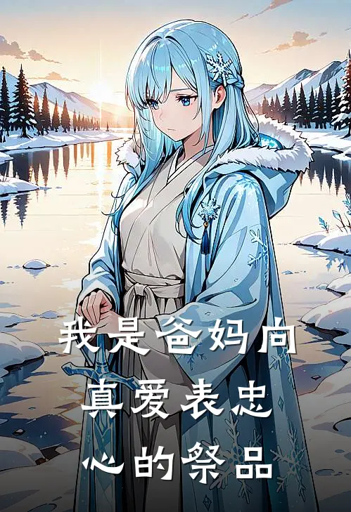 我是爸妈向真爱表忠心的祭品