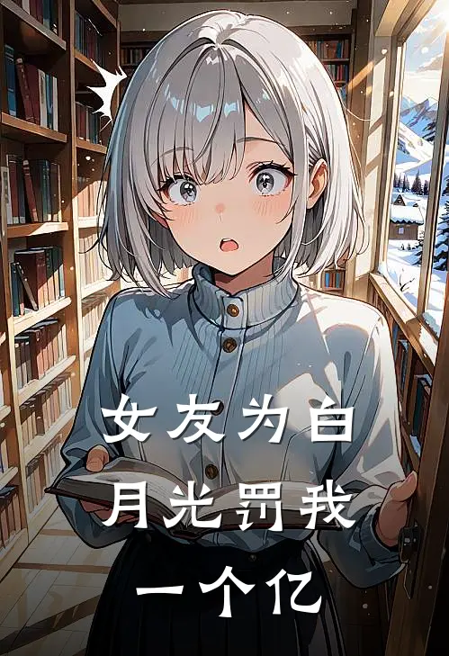 女友为白月光罚我一个亿