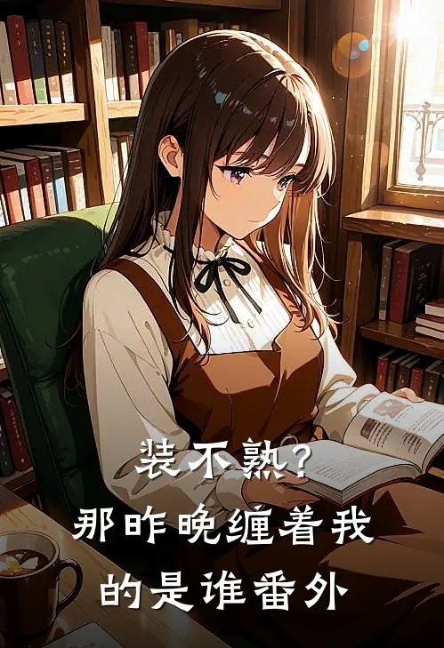 装不熟？那昨晚缠着我的是谁番外