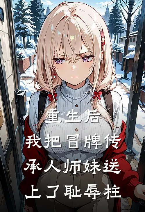 重生后，我把冒牌传承人师妹送上了耻辱柱