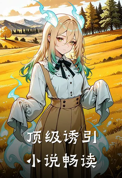 顶级诱引小说畅读