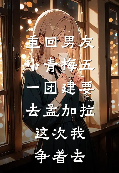 重回男友小青梅五一团建要去孟加拉，这次我争着去
