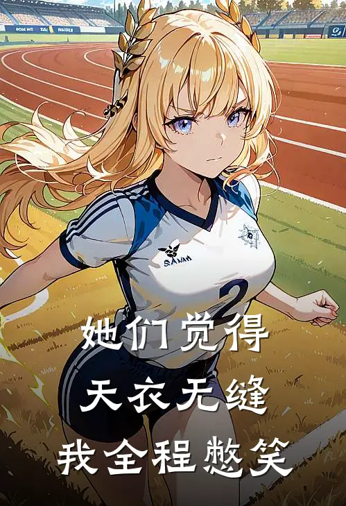 她们觉得天衣无缝，我全程憋笑