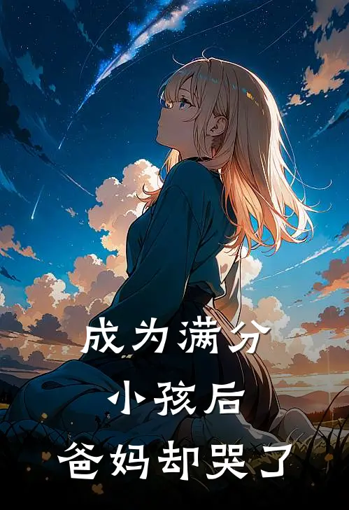 成为满分小孩后，爸妈却哭了