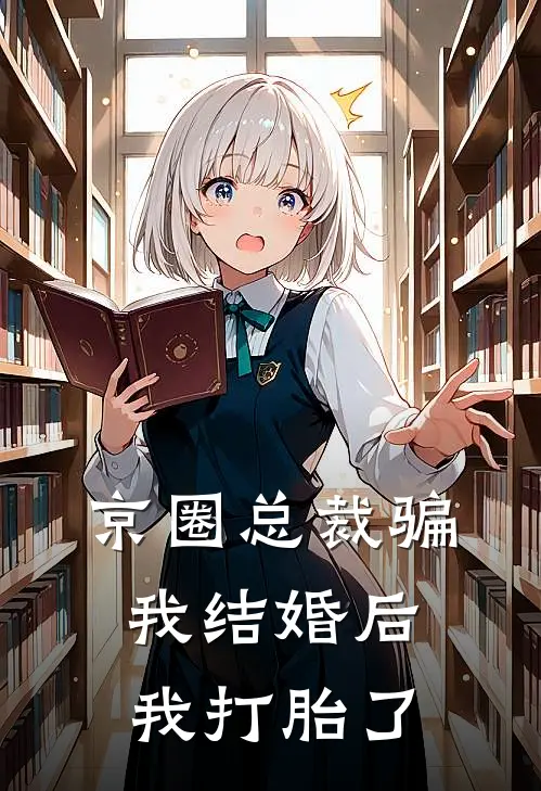 京圈总裁骗我结婚后，我打胎了