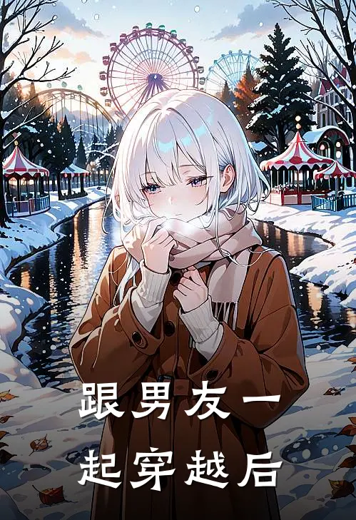 跟男友一起穿越后