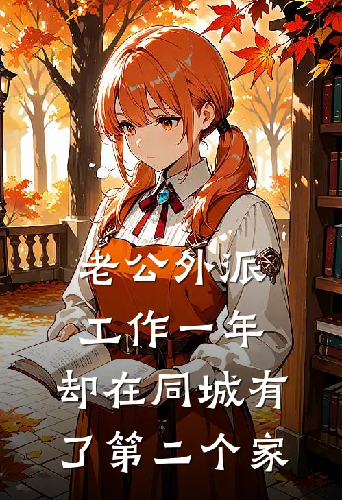 老公外派工作一年，却在同城有了第二个家