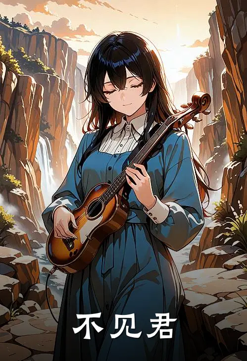 不见君