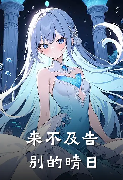 来不及告别的晴日