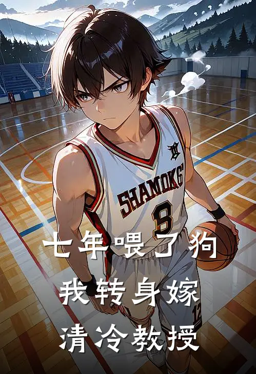 七年喂了狗，我转身嫁清冷教授