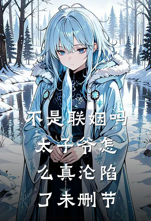 不是联姻吗，太子爷怎么真沦陷了未删节