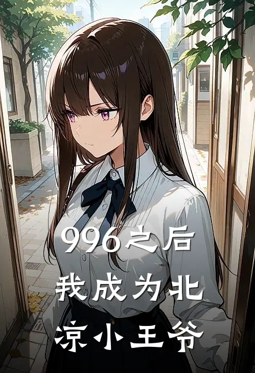 996之后我成为北凉小王爷