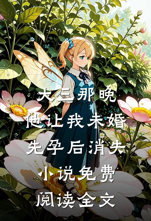 大三那晚，他让我未婚先孕后消失小说免费阅读全文