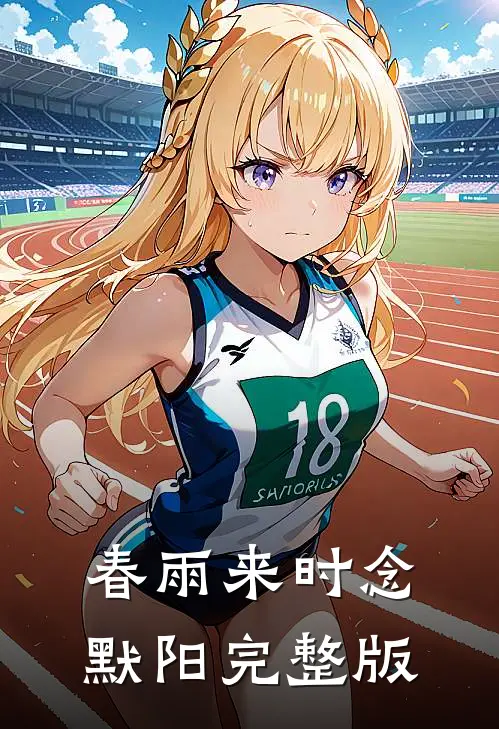 春雨来时念默阳完整版