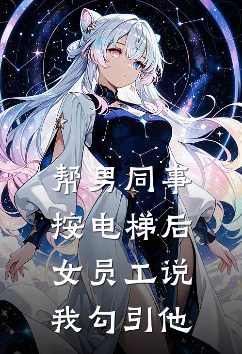 帮男同事按电梯后，女员工说我勾引他