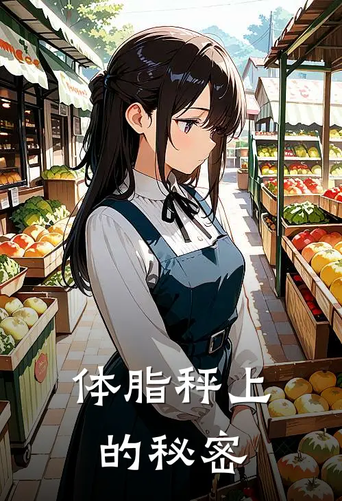 体脂秤上的秘密