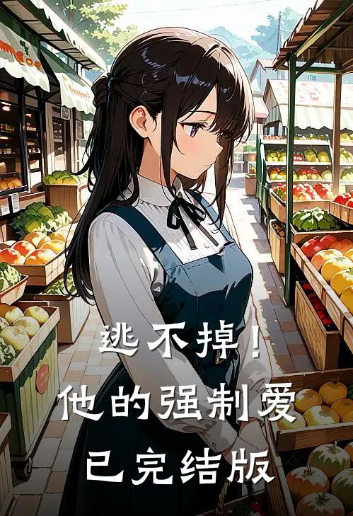 逃不掉！他的强制爱已完结版