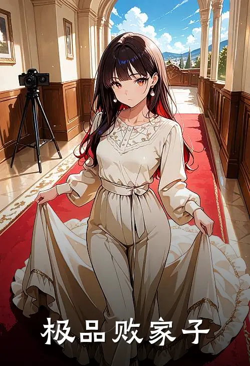 极品败家子