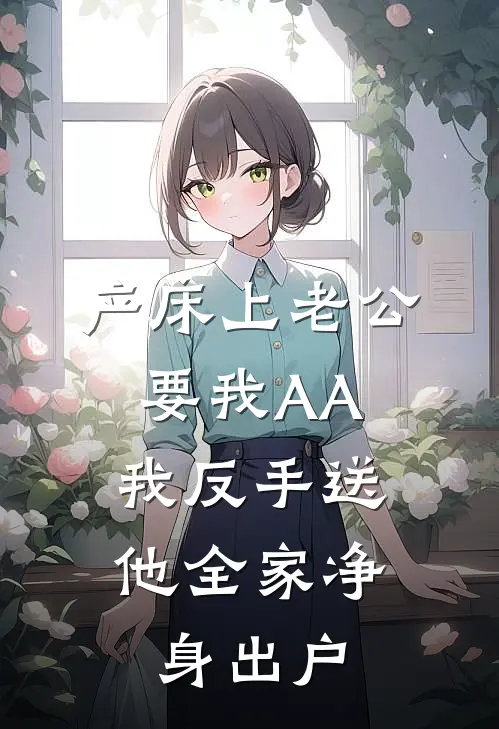 产床上老公要我AA，我反手送他全家净身出户