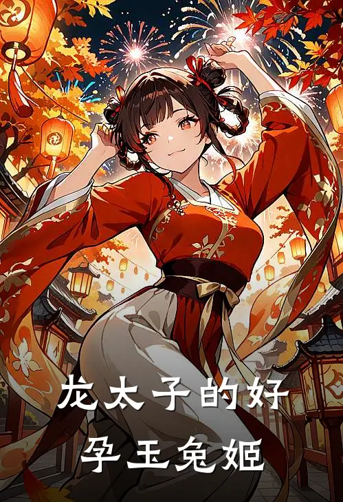 龙太子的好孕玉兔姬