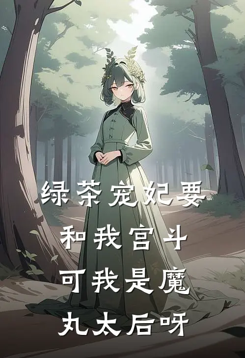 绿茶宠妃要和我宫斗，可我是魔丸太后呀