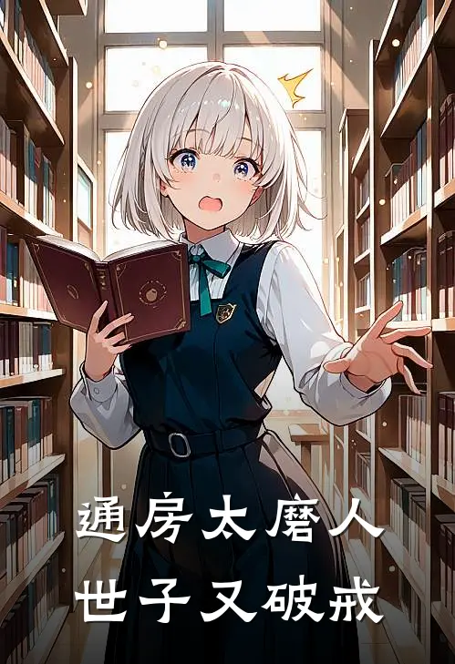 通房太磨人，世子又破戒