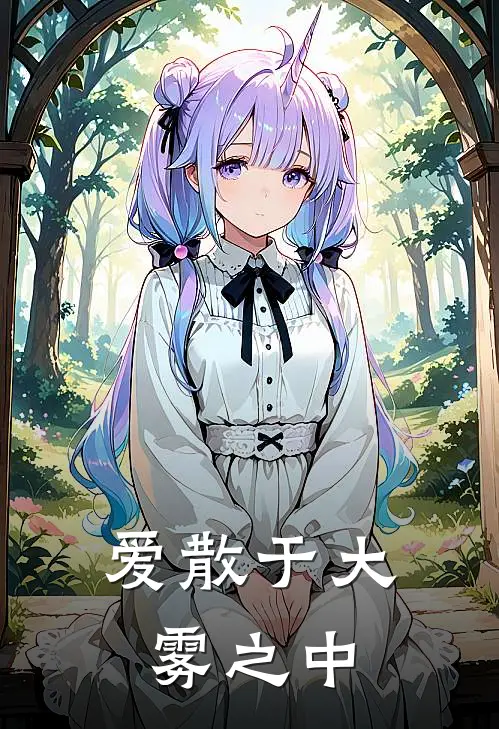 爱散于大雾之中