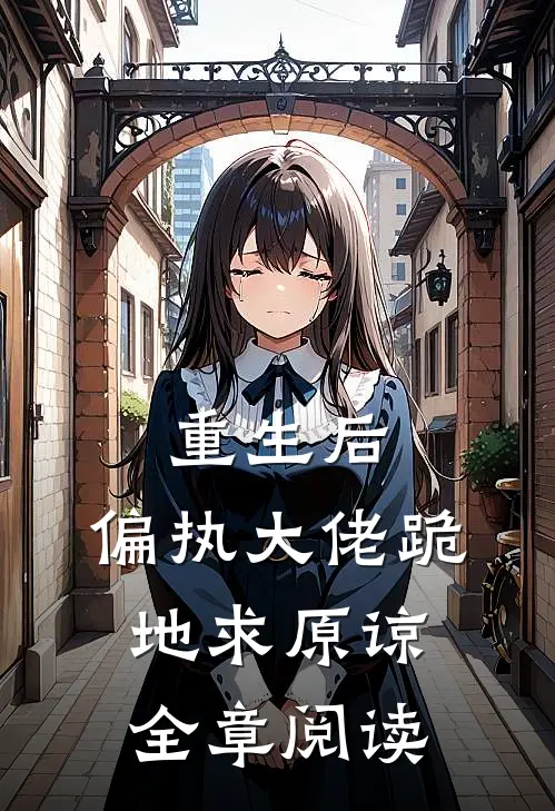重生后，偏执大佬跪地求原谅全章阅读