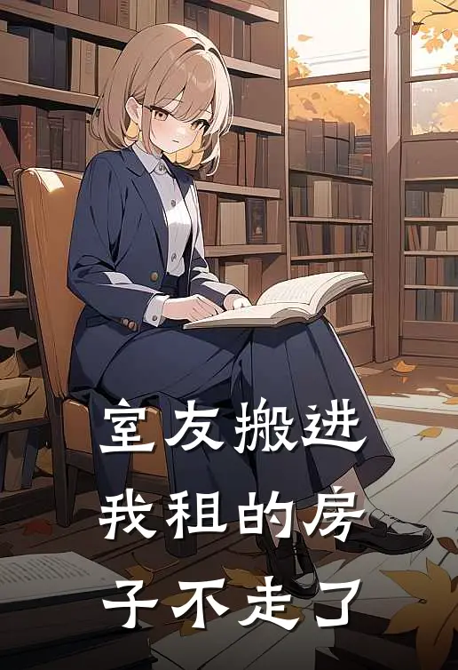 室友搬进我租的房子不走了