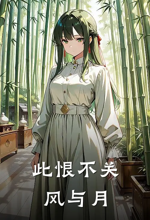 此恨不关风与月