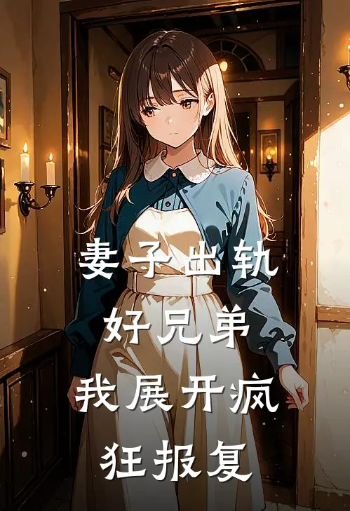 妻子出轨好兄弟，我展开疯狂报复