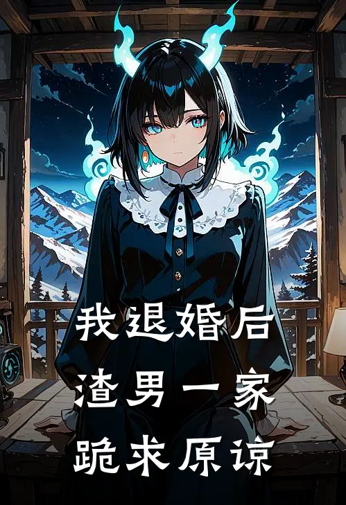 我退婚后，渣男一家跪求原谅