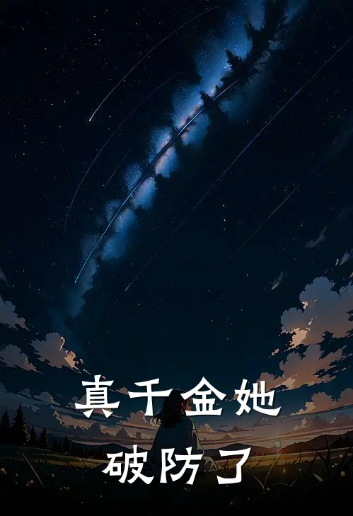 真千金她破防了
